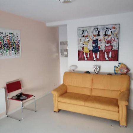 Grand Studio La Rochelle Ла-Рошель Экстерьер фото