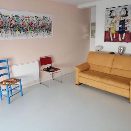 Grand Studio La Rochelle Ла-Рошель Экстерьер фото